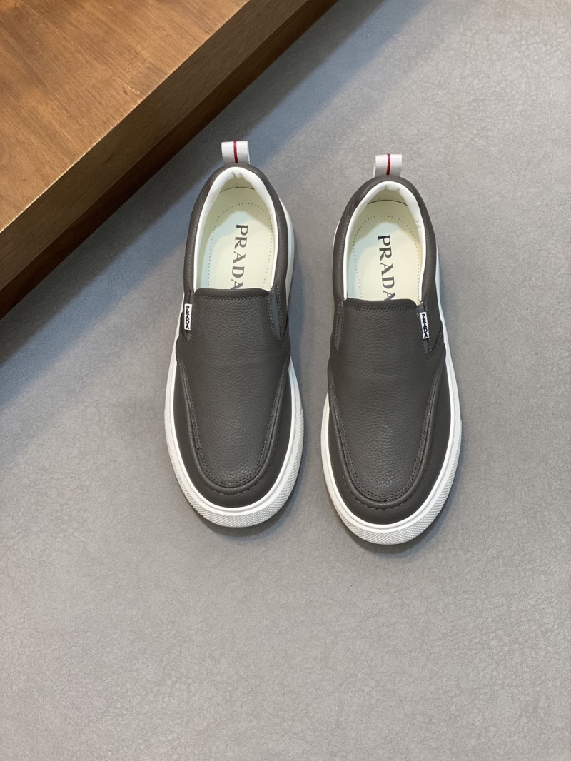 Prada Casual Shoes